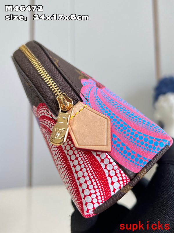COZY BAGS - Mix Wallets - 205