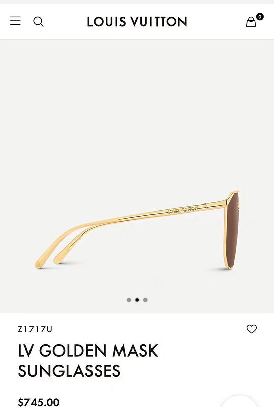 COZY BAGS - LOV Sunglasses - 039