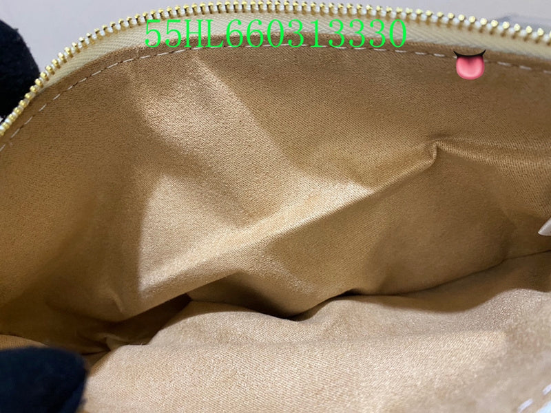 COZY BAGS - LOV Wallet - 661