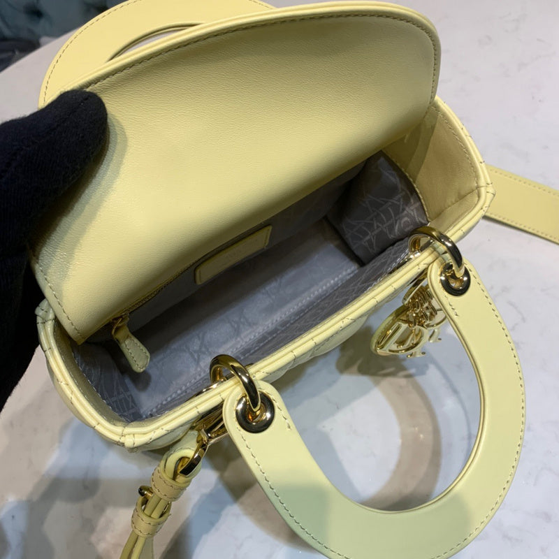COZY - DOR Lady Bags - 009
