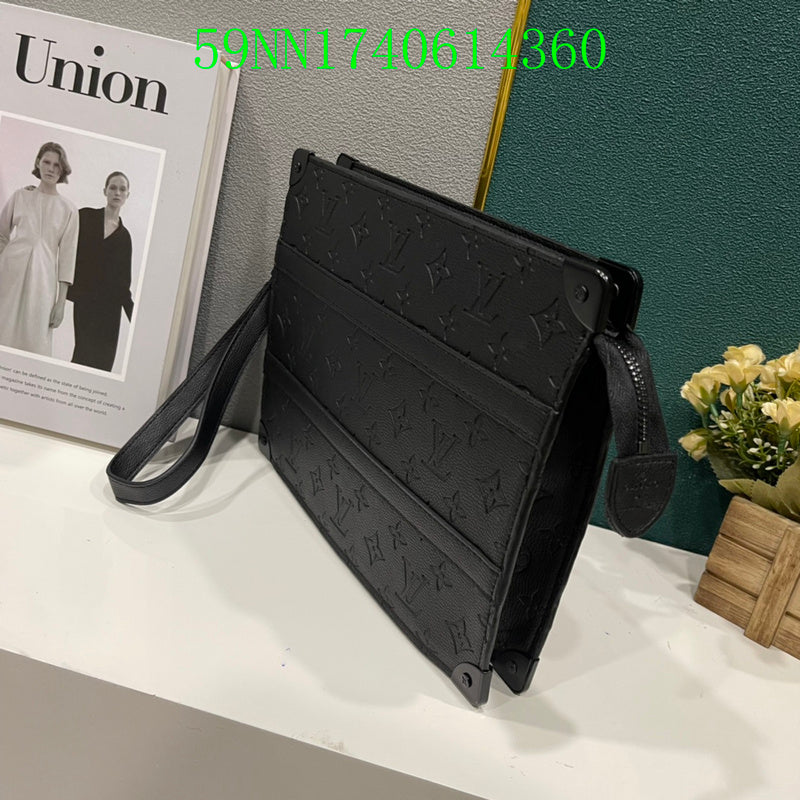 COZY BAGS - LOV Wallet - 378