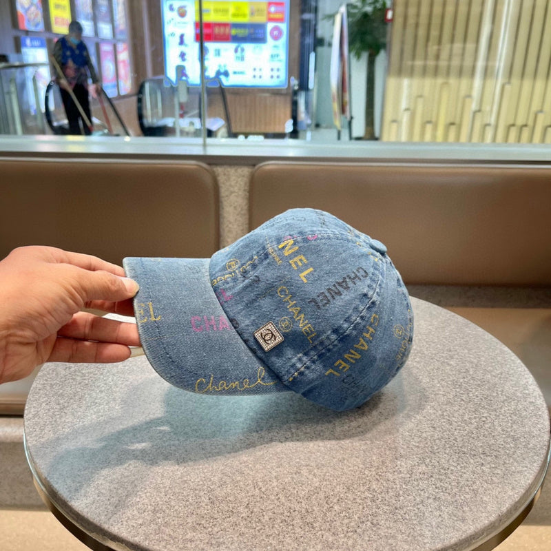 COZY BAGS - CHL Hats & Caps - 036