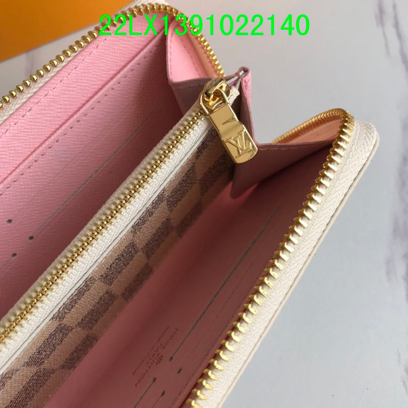 COZY BAGS - CHL Wallet - 1343
