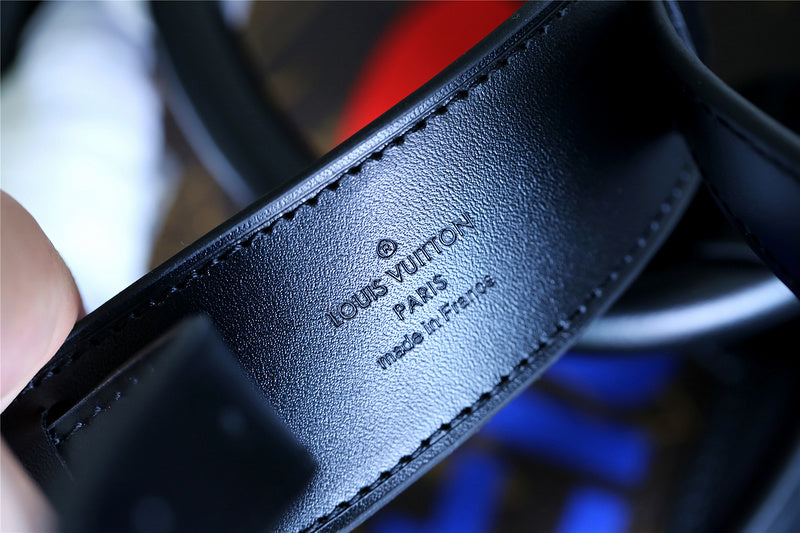 JB - LOV Travel Bags - 273