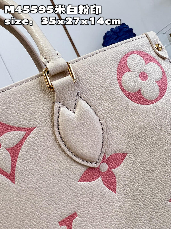 COZY - LV Bags - 1301