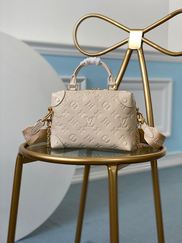 COZY - LV Bags - 4190