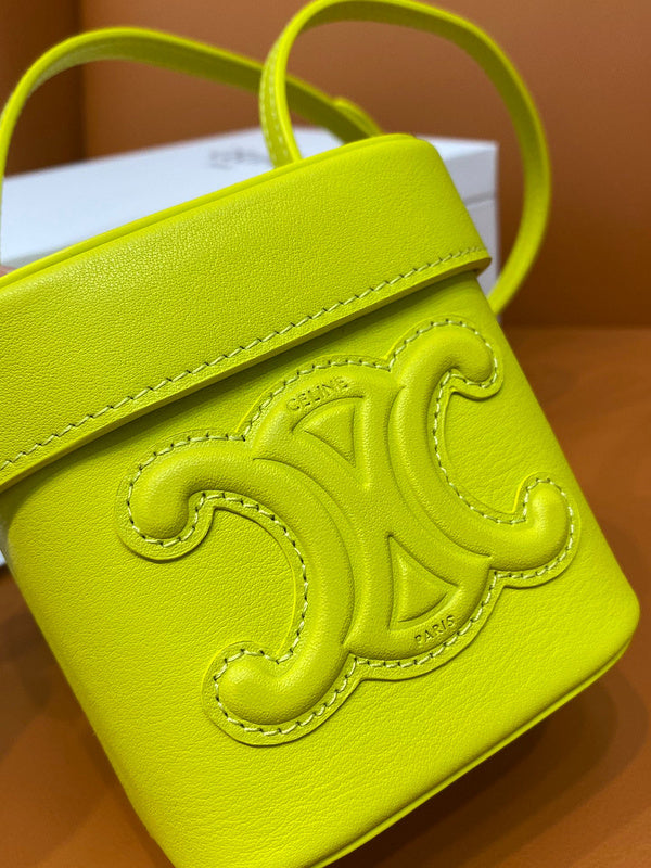 COZY BAGS - COL Lady Bags - 031