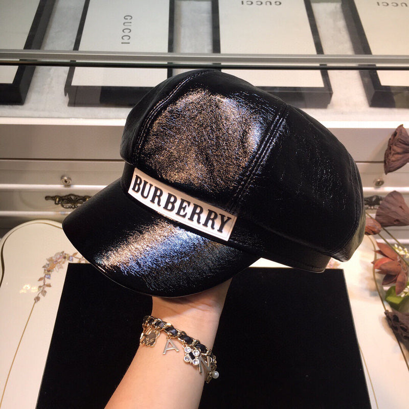 COZY BAGS - BOR Hats & Caps - 072
