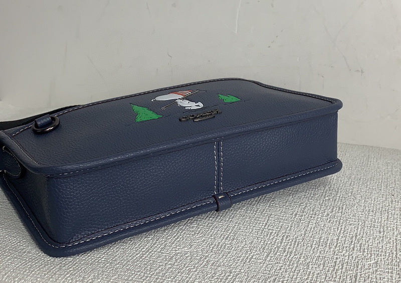 COZY - CAH Bags - 464