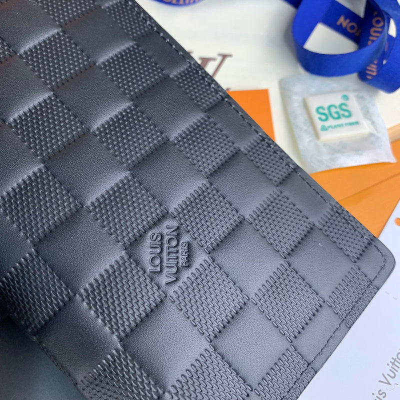COZY - LOV Wallets - 249