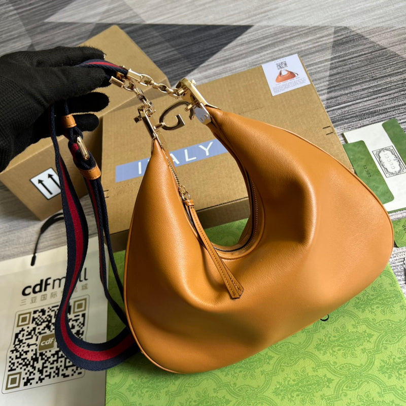 COZY BAGS - GUKI Bags - 1223