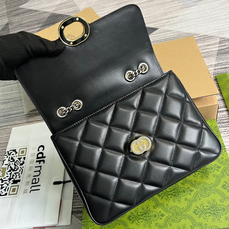 JB - Guki Lady Bags - 166