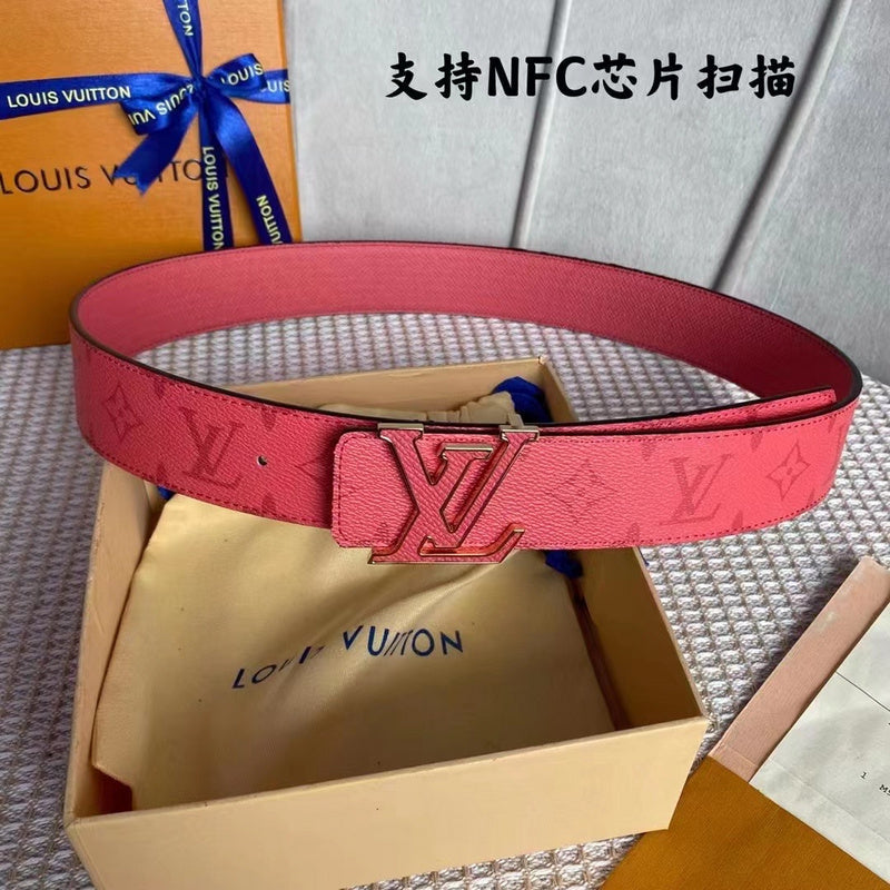 JB - LOV Belts - 096