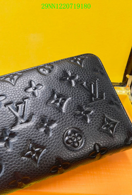COZY BAGS - CHL Wallet - 739