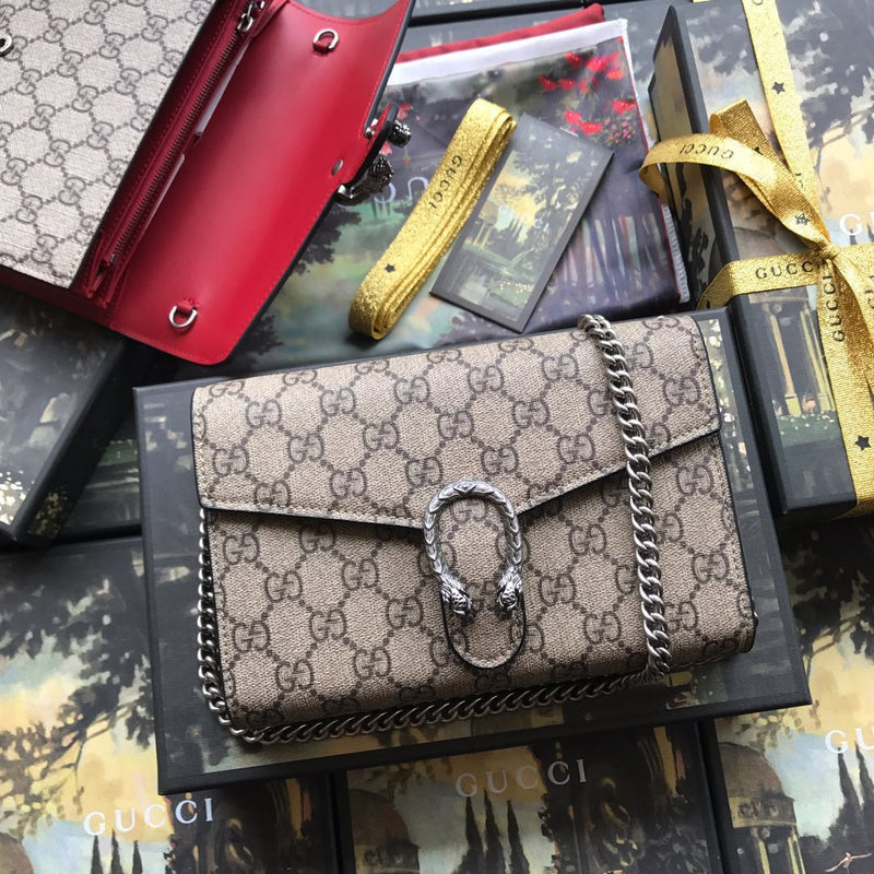 JB - Guki Lady Bags - 1496