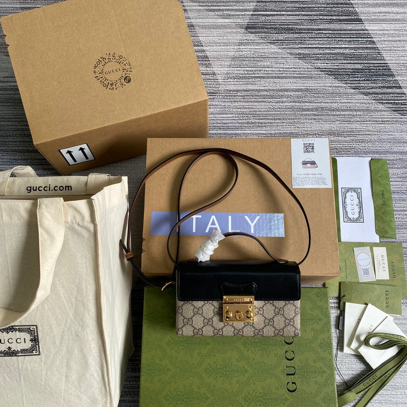 JB - Guki Lady Bags - 975