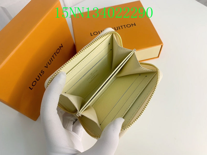 COZY BAGS - LOV Wallet - 709