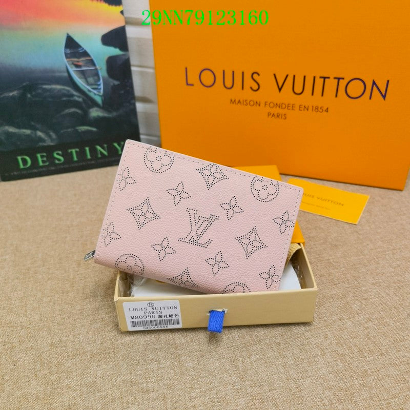COZY BAGS - CHL Wallet - 257