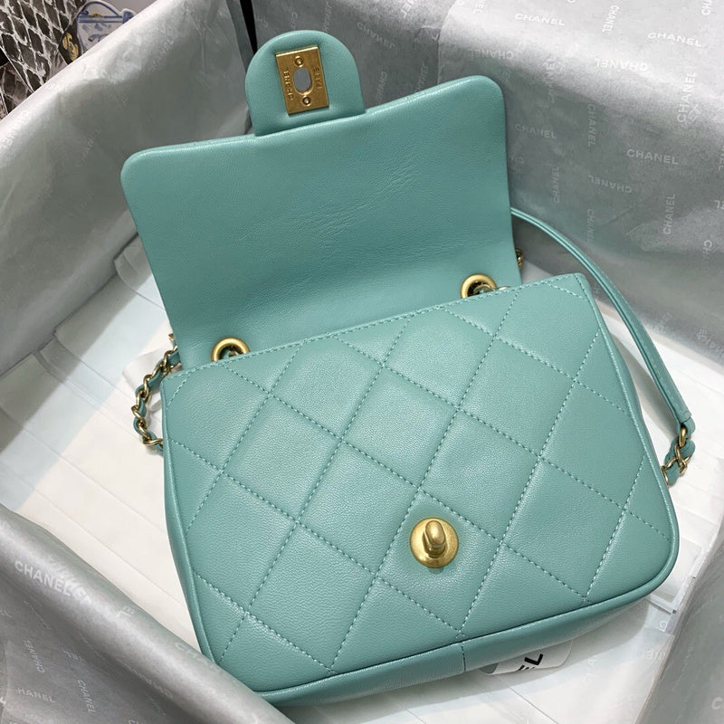 COZY BAGS - CHL Lady Bags - 653