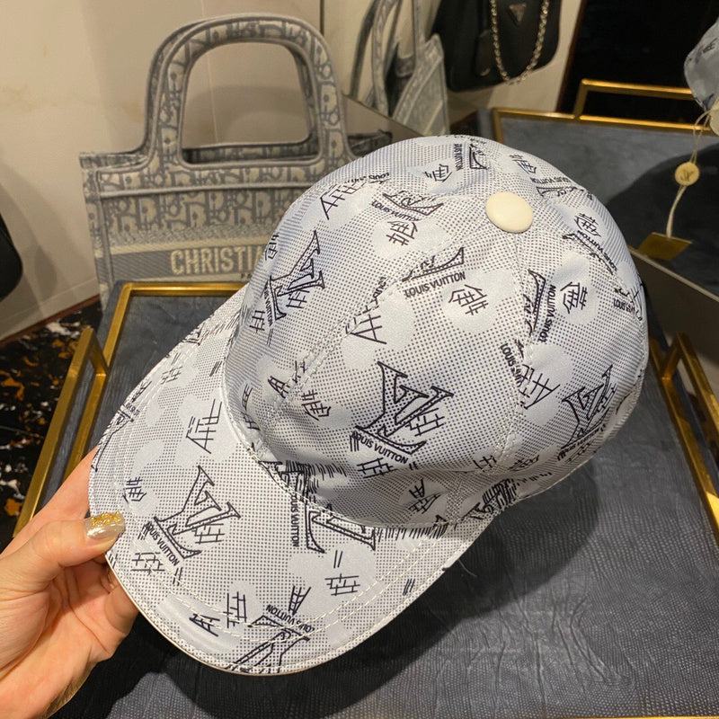 COZY BAGS - LOV Hats & Caps - 290