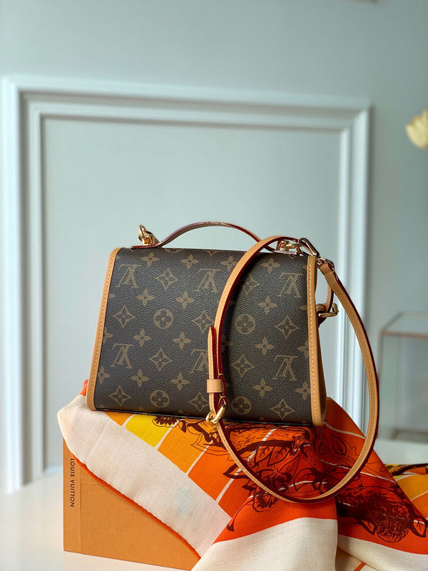 COZY - LV Bags - 5521