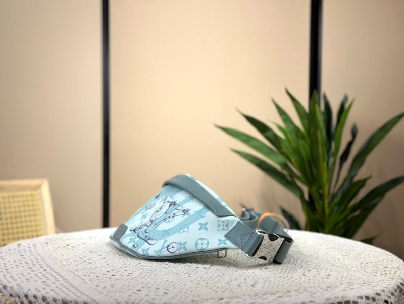 COZY BAGS - LOV Men Bags - 043