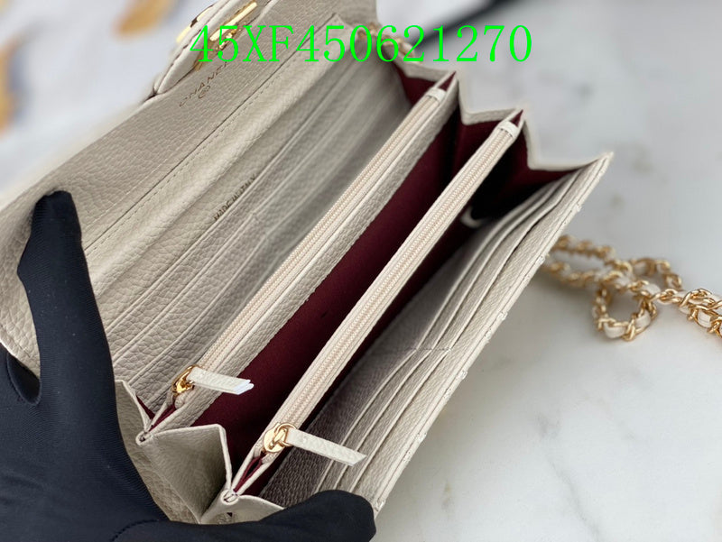 COZY BAGS - CHL Wallet - 097