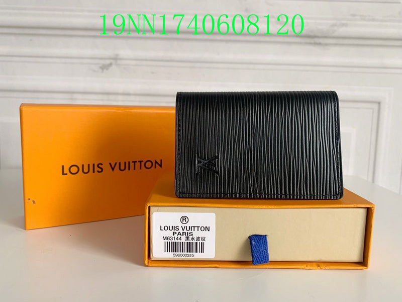 COZY BAGS - LOV Wallet - 1218