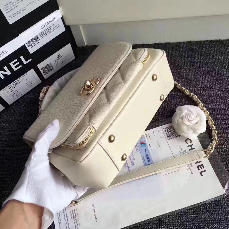 COZY BAGS - CHL Lady Bags - 591