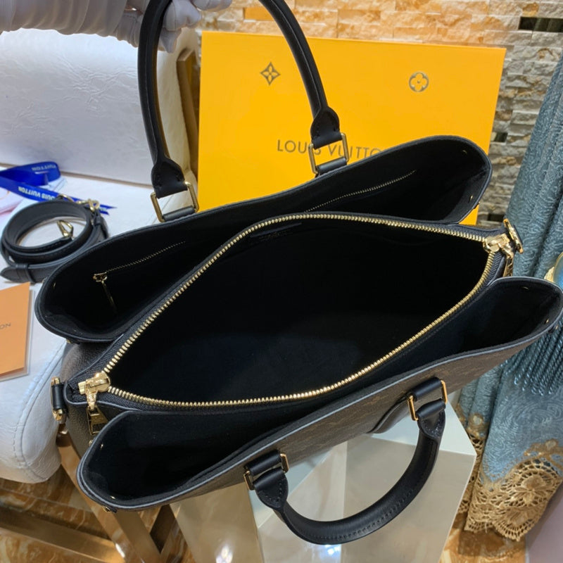 COZY - LV Bags - 4357