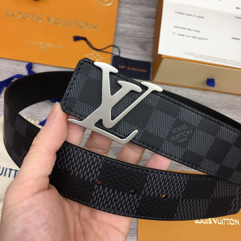 JB - LOV Belts - 211