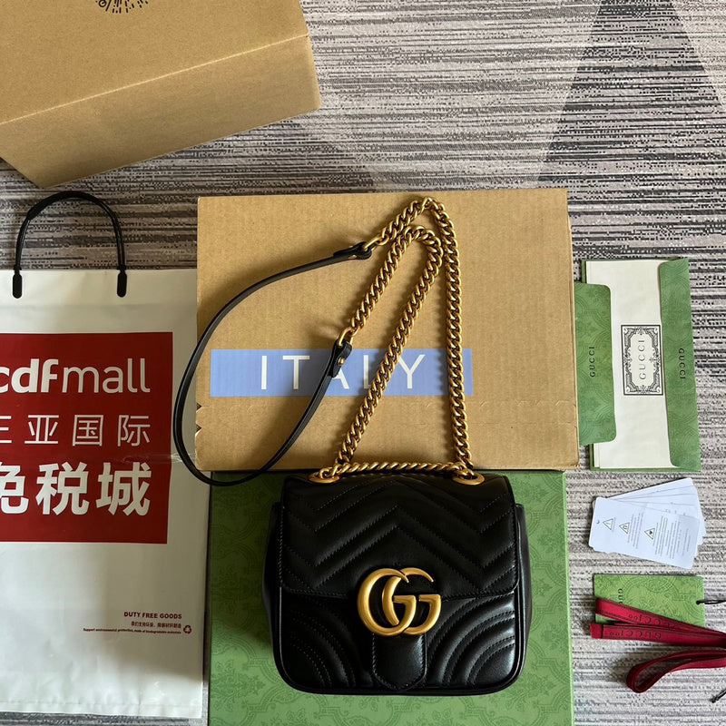 JB - Guki Lady Bags - 278