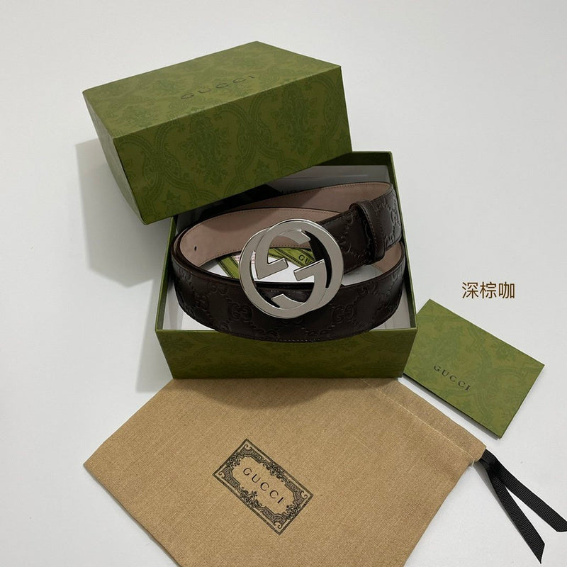 COZY BAGS - GUKI Belts - 081