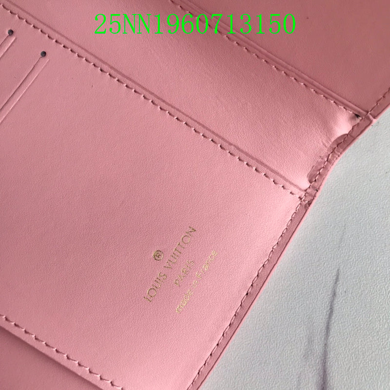 COZY BAGS - LOV Wallet - 241
