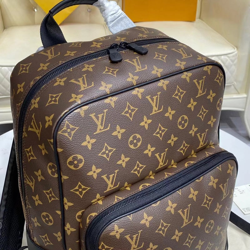 COZY - LOV Backpacks - 044