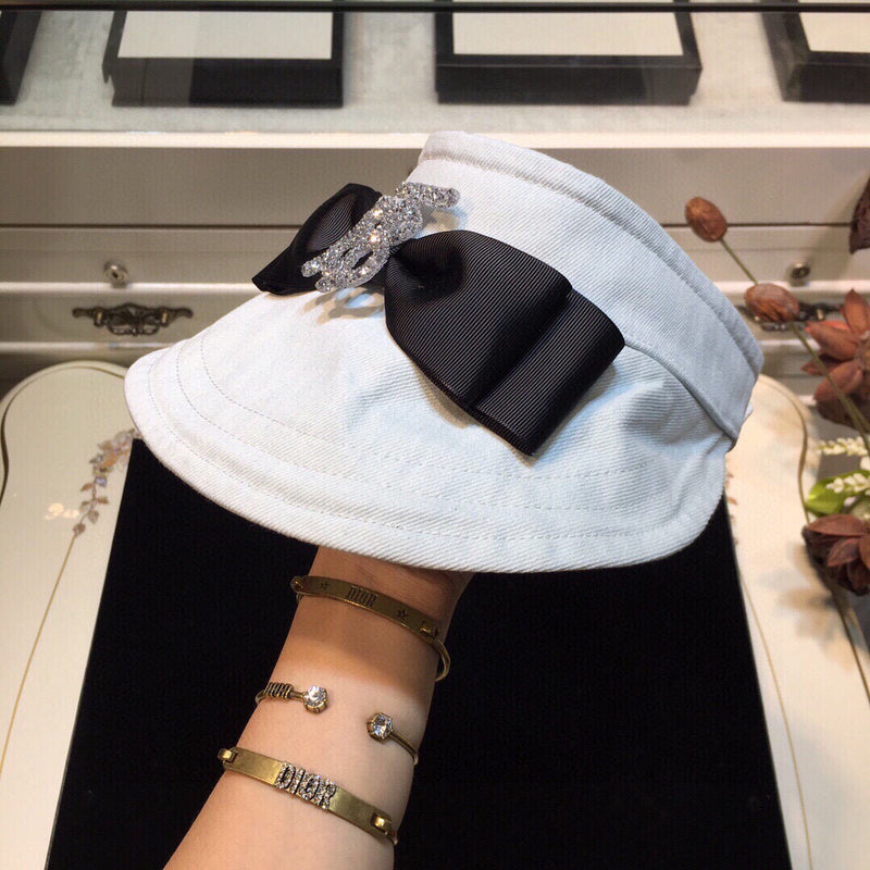 COZY BAGS - BOR Hats & Caps - 124