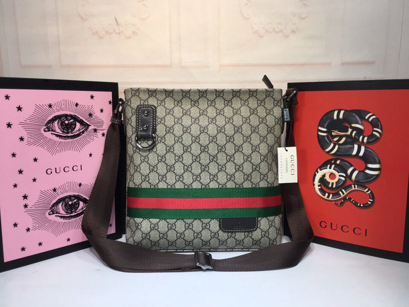 COZY BAGS - GUKI Bags - 477