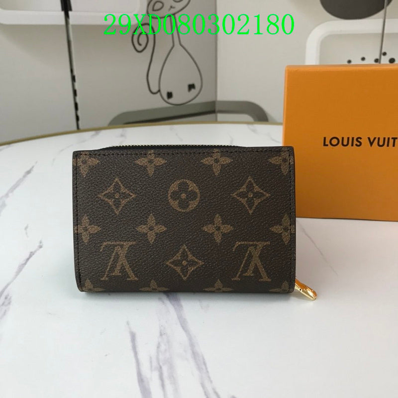 COZY BAGS - CHL Wallet - 1090