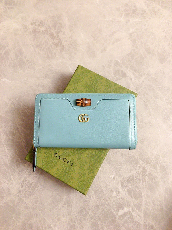 COZY BAGS - Guki Wallet - 216