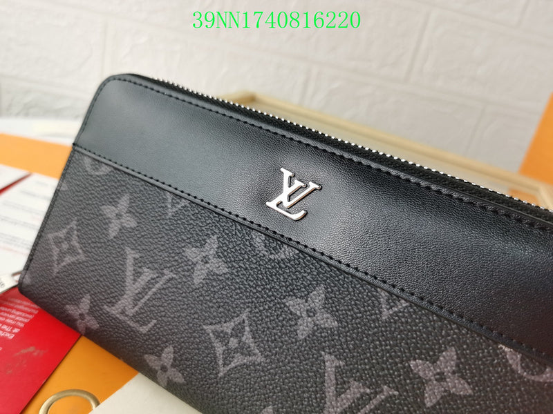 COZY BAGS - CHL Wallet - 652