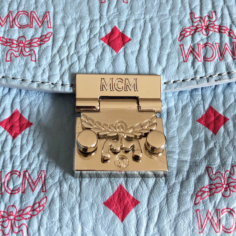 COZY BAGS - MQM Bags - 019