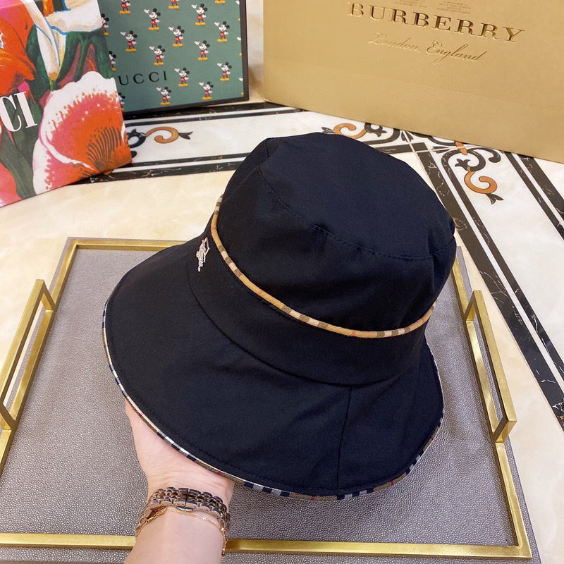 COZY BAGS - BOR Hats & Caps - 184