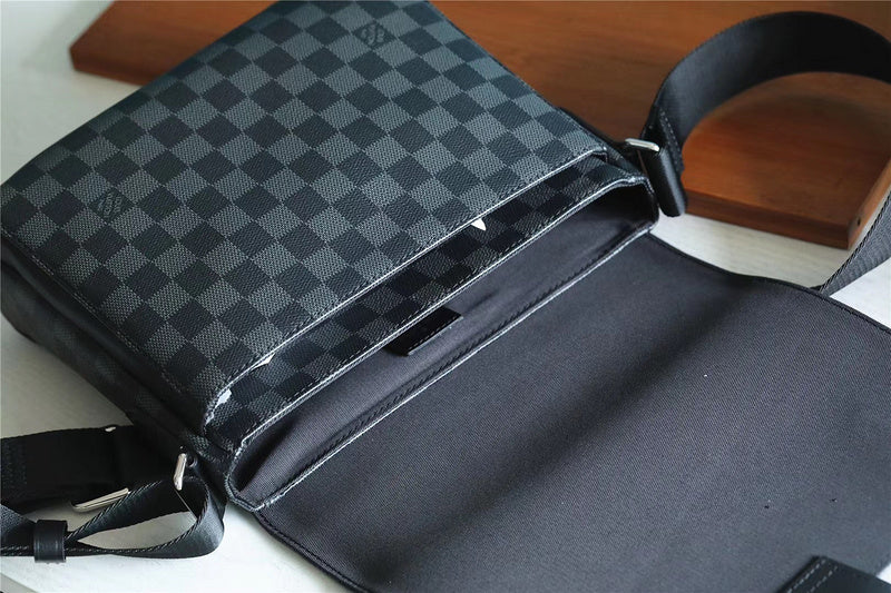 COZY BAGS - LOV Men Bags - 465