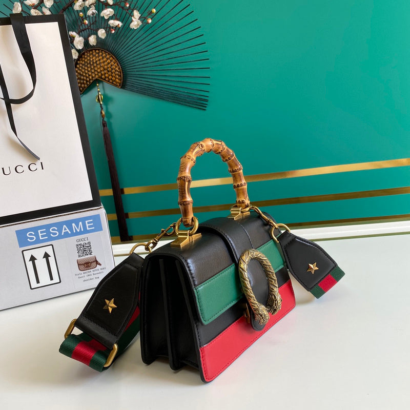 COZY BAGS - GUKI Bags - 2299