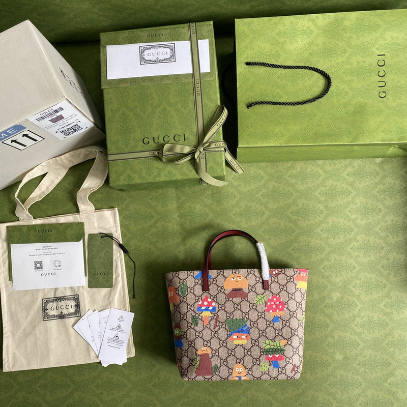 COZY BAGS - GUKI Bags - 1889