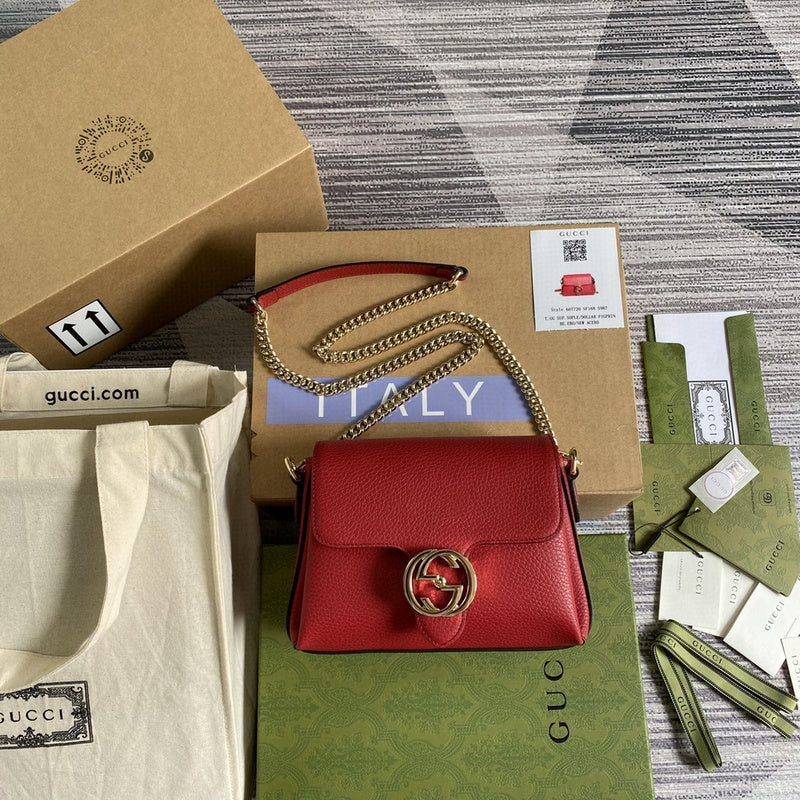 COZY BAGS - GUKI Bags - 2014
