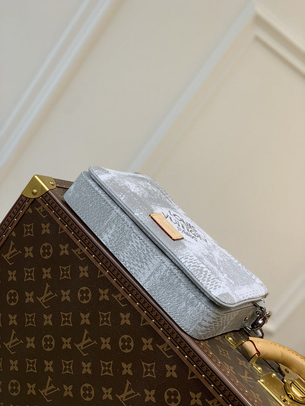 COZY - LV Bags - 3525