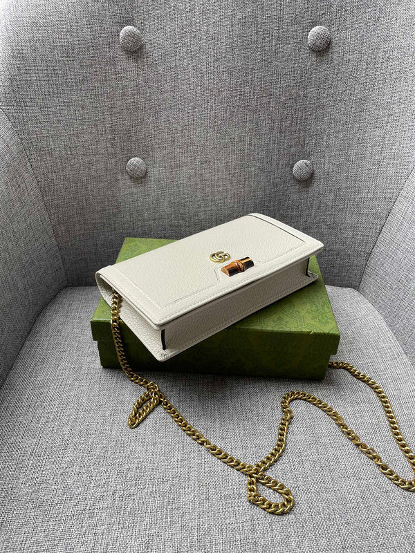 COZY BAGS - GUKI Bags - 843