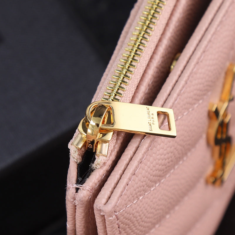 COZY BAGS - YLS Wallet - 022