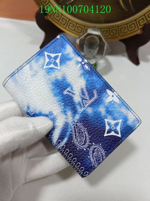 COZY BAGS - LOV Wallet - 1128